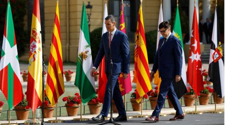 Illa defiende en catalán las lenguas cooficiales: 'Entender esto es entender España'