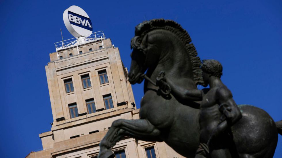 El FMI respalda las condiciones de la CNMC sobre la opa del BBVA al Sabadell