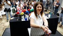 El PP llama a declarar al Senado a Leire Díez, Cerdán y la directora de la Guardia Civil