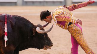 La crónica taurina en El Imparcial. Las Ventas: ¡ya está bien!