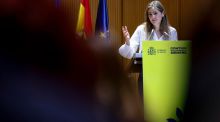 Las eléctricas tachan de 'absolutamente falso' que oculten o dilaten datos sobre el apagón