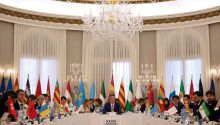 La Conferencia de Presidentes concluye sin acuerdos y con una guerra abierta entre las Comunidades y el Gobierno
