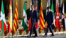 Illa defiende en catalán las lenguas cooficiales: 'Entender esto es entender España'