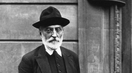 La carta inédita en la que Unamuno confesó a Henry Miller que temía ser asesinado