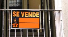 La vivienda se encarece un 12,2 % en el primer trimestre, su mayor subida en 18 años