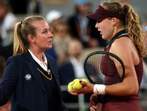 Roland Garros. El público francés hunde a un tenista otra vez: Andreeva, nueva 'víctima'