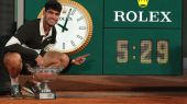 Roland Garros. Así ha ganado Alcaraz su quinto Grand Slam en París