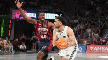 ACB Playoffs. El Madrid acaba con el Baskonia y accede a semifinales