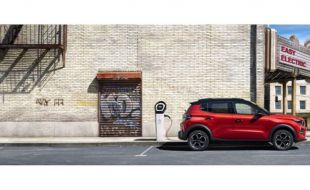 Tesla cede el cetro eléctrico ante el empuje del Citroën C3