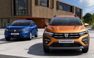 Dacia lidera y los electrificados se van al 20% de las matriculaciones en mayo