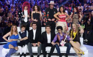 Tu cara me suena aplasta a De viernes