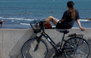 Alerta por altas temperaturas en Andalucía, Castilla-La Mancha y Murcia