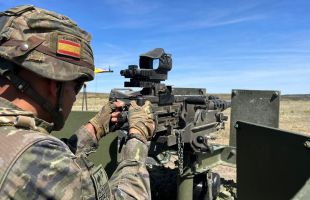 Asociaciones militares denuncian el abandono a pesar del incremento de la inversión