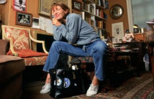 El primer bolso de Hermés para Jane Birkin sale a subasta en Sotheby's
