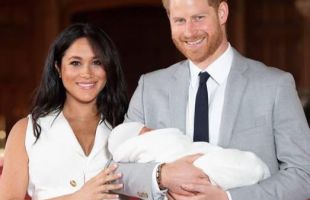 Meghan Markle comparte imágenes con su hija Lilibet por su cuarto cumpleaños