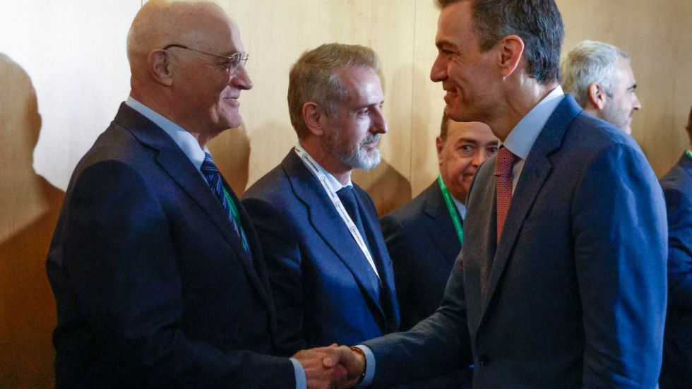 El presidente de Sabadell pide una 'reflexión' al Gobierno para detener la opa del BBVA