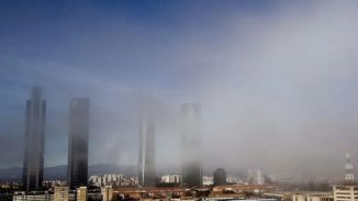 El expresidente de Cepsa, Al Qubaisi, en busca y captura por la venta de la Torre Foster