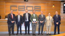 El IEE presenta 'El problema de la litigiosidad tributaria en España'