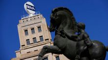 El FMI respalda las condiciones de la CNMC sobre la opa del BBVA al Sabadell