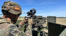 Asociaciones militares denuncian el abandono a pesar del incremento de la inversión