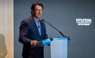 Hyundai da otro paso más con el hidrógeno en la Conferencia Mundial de Movilidad