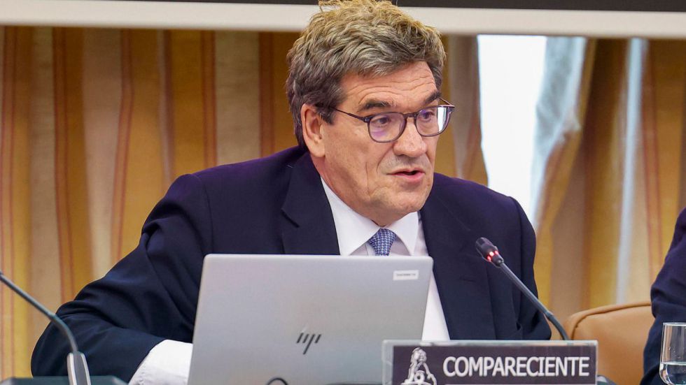 El Banco de España rebaja tres décimas, al 2,4%, su previsión de crecimiento