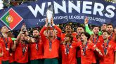 Los penaltis del Portugal-España reúnen a 9 millones de espectadores