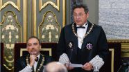 El fiscal general, procesado: dice que no dimite y subraya su inocencia