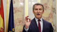 Feijóo exige que el fiscal general del Estado deje el cargo tras su procesamiento