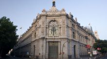 El Banco de España prevé un crecimiento entre el 0,5 y 0,6% para el segundo trimestre