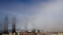 El expresidente de Cepsa Al Qubaisi, en busca y captura por la venta de la Torre Foster