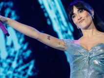 Cuarto azul, de Aitana, debuta en España como el número 1 con las mejores cifras del año