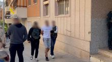 Un detenido en Barcelona por adoctrinamiento terrorista