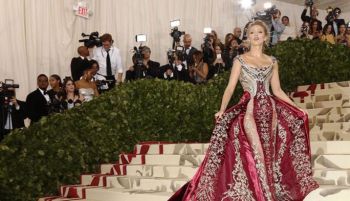 Desestimada la demanda multimillonaria de Justin Baldoni contra Blake Lively