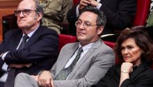 Dos de las tres asociaciones de fiscales piden la dimisión de García Ortiz