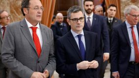 El Gobierno ataca al Supremo: 'Hay jueces que hacen cosas difíciles de entender'