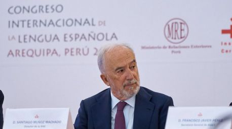 Presentado el X Congreso Internacional de la Lengua Española
