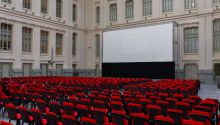 Cine de verano en Cibeles: programación, horario y entradas