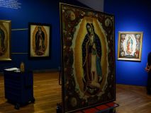El Prado examina el intenso vínculo entre México y España a través de la Virgen de Guadalupe