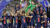 Mundial Clubes. Este es PSG al que se medirá el Atlético: lista de convocados