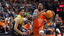 ACB Playoffs. Valencia Basket gana al Tenerife y se adelanta en las semifinales