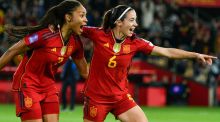 Esta es la convocatoria de España para la Eurocopa: hay una ausencia significativa