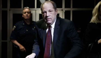 Harvey Weinstein suma una nueva condena por agresión sexual