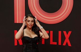 La alfombra roja del décimo aniversario de Netflix