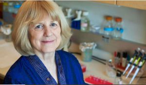 Mary-Claire King, Premio Princesa de Asturias de Investigación