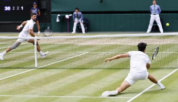 Wimbledon anuncia dos novedosos cambios