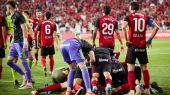 Ya se conocen los dos equipos que se jugarán subir a Primera División