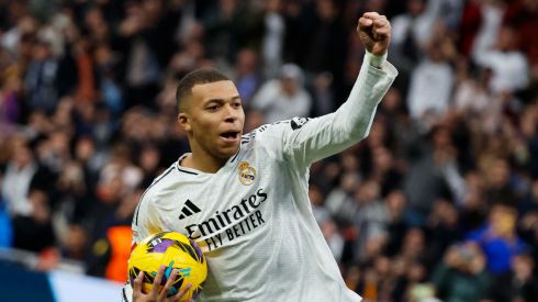 Mundial Clubes. La lista de convocados del Real Madrid de Xabi Alonso para hacer historia