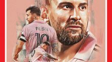 Mundial Clubes. La lista de convocados del Inter Miami de Messi para dar la sorpresa
