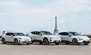 Polestar abre mercado en Francia